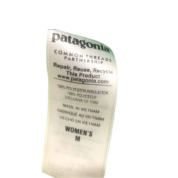 Patagonia Storm Shift Set - Picture 8 of 13